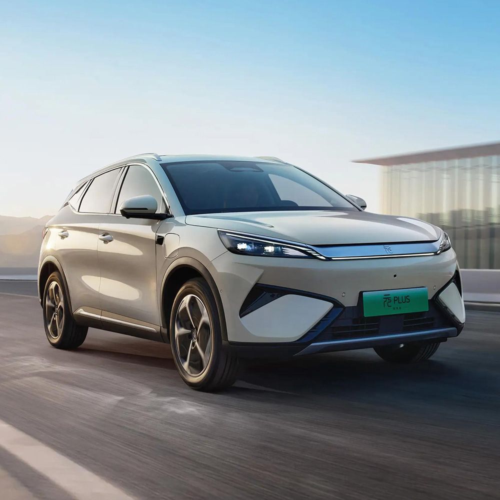 byd-atto-3-yuan-plus-430km