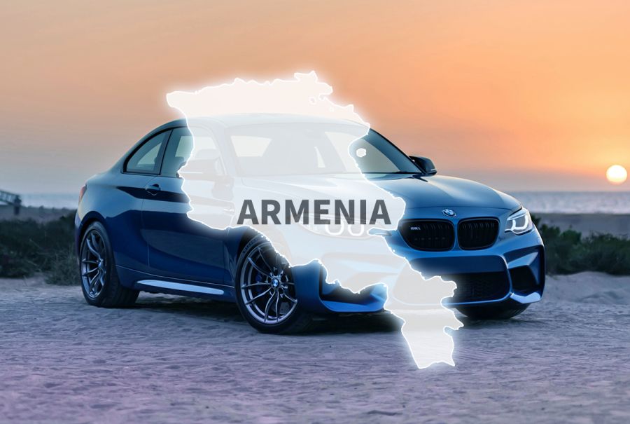 armenia-used-car-import-2025-tax-calculation-customs-compliance-guide