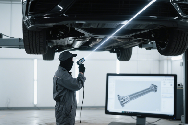 chassis-inspection