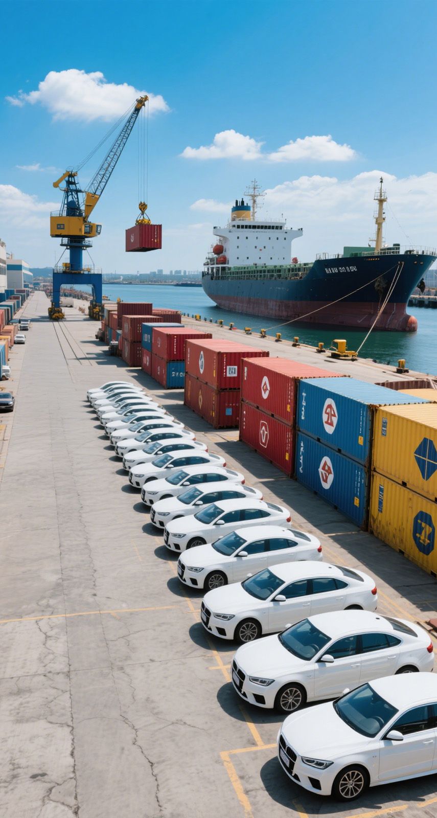 vehicle-transport