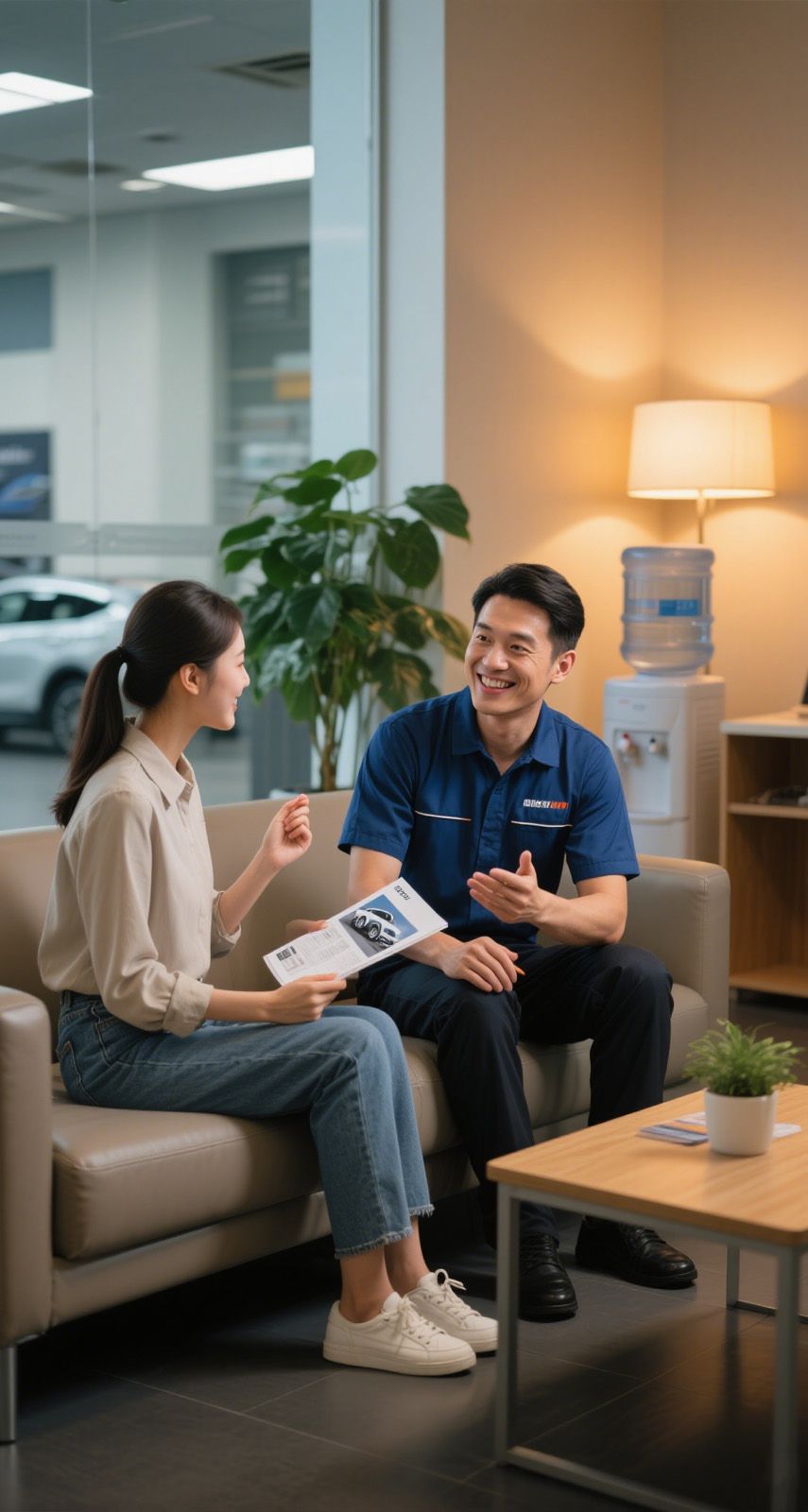 after-sales-service