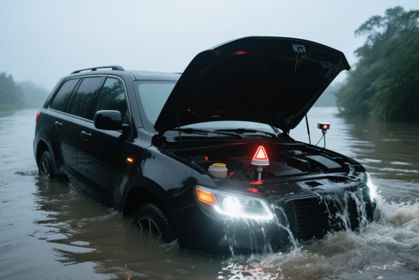 flood-damage-detection