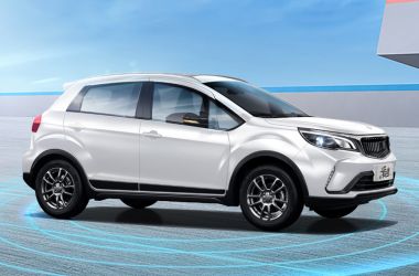 geely gx3 pro chinese livan x3 pro 1.5l petrol front wheel drive small suv gas fuel car 5speed manual lhd family economy vehicle