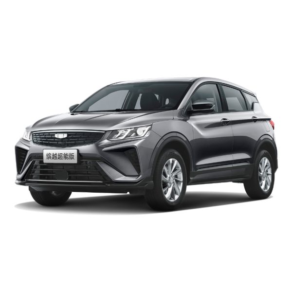 geely coolray 2025 1.5l cvt petrol mini suv 5 seats left hand drive new car super cheap price binyue l geely fwd crossover