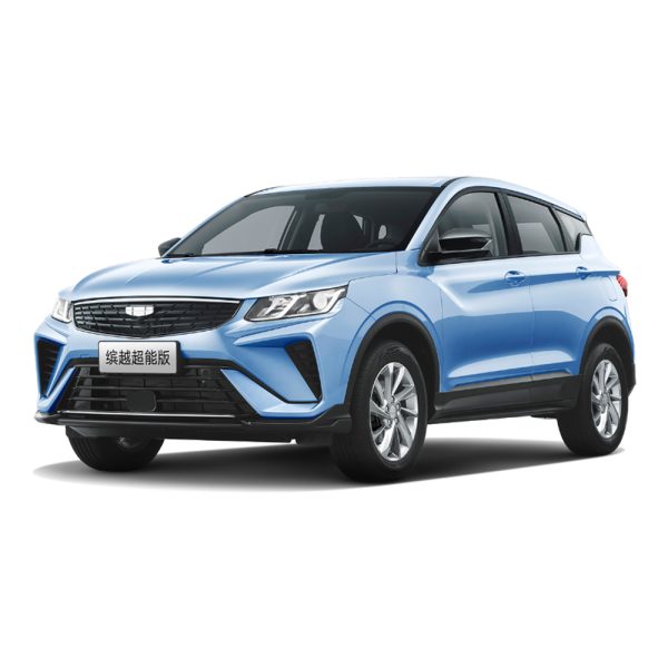 geely coolray 2025 1.5l cvt petrol mini suv 5 seats left hand drive new car super cheap price binyue l geely fwd crossover