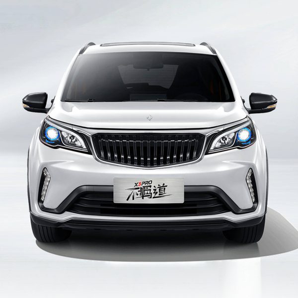 geely livan x3 pro 2024 mini suv 1.5l cvt 5 seater gx3 petrol car automatic transmission crossover affordable passenger vehicle