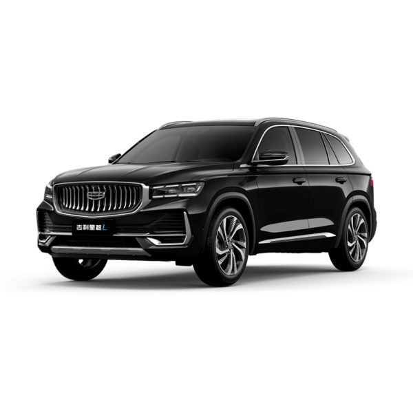 geely monjaro 2025 2.0td compact suv 2wd xingyun 8 speed automatic 5 door 5 seater gasoline car high speed luxury fuel vehicles