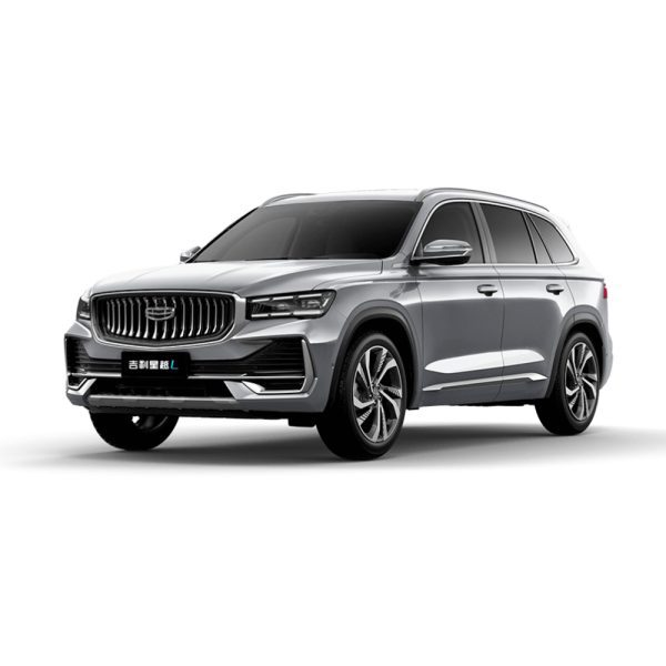 geely monjaro 2025 2.0td compact suv 2wd xingyun 8 speed automatic 5 door 5 seater gasoline car high speed luxury fuel vehicles