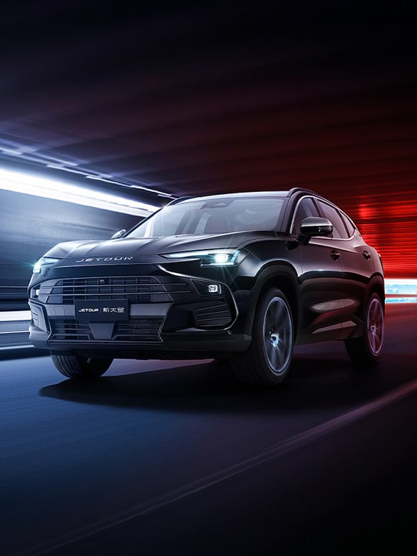 jetour dashing 2025 1.5t dct luxury suv left hand drive with panoramic roof 5seat petrol crossover affordable car from china