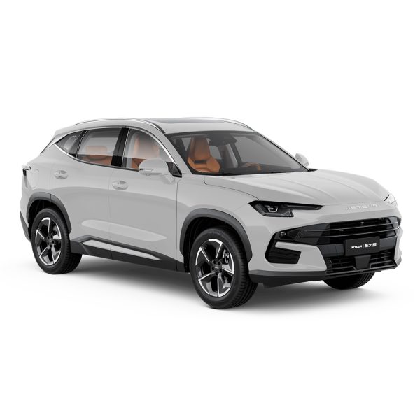 jetour dashing 2025 1.5t dct luxury suv left hand drive with panoramic roof 5seat petrol crossover affordable car from china