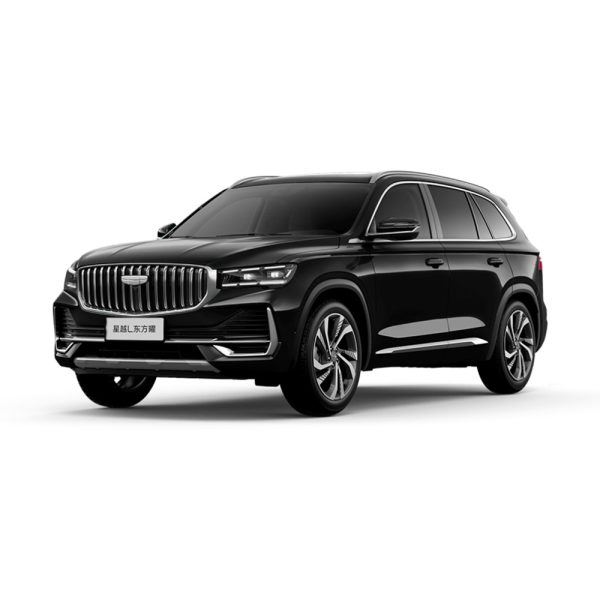 monjaro geely 2025 2.0td suv oriental yao moon edition high power automatic 4wd off road petrol vehicle left steering crossover