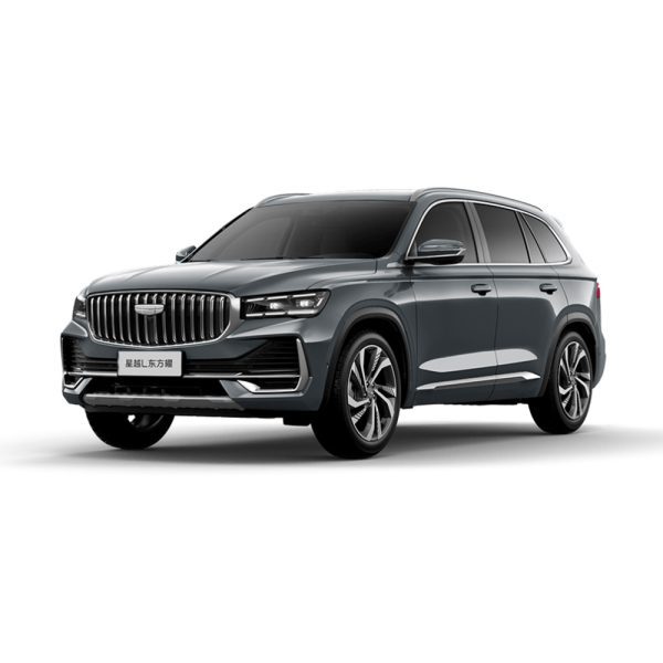 monjaro geely 2025 2.0td suv oriental yao moon edition high power automatic 4wd off road petrol vehicle left steering crossover