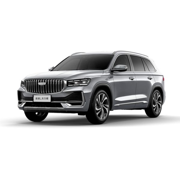 monjaro geely 2025 2.0td suv oriental yao moon edition high power automatic 4wd off road petrol vehicle left steering crossover
