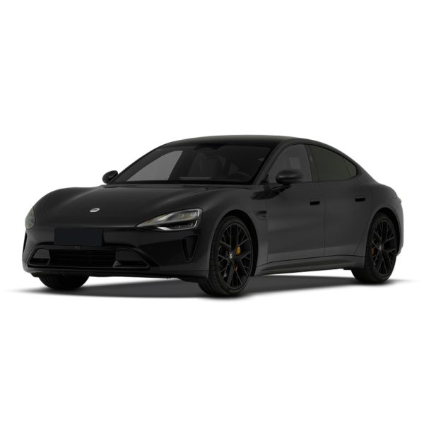 electric car for xiaomi su7 2024 rear wheel drive long range 700km ev sedan high speed 210km-h large notchback smart vehicles