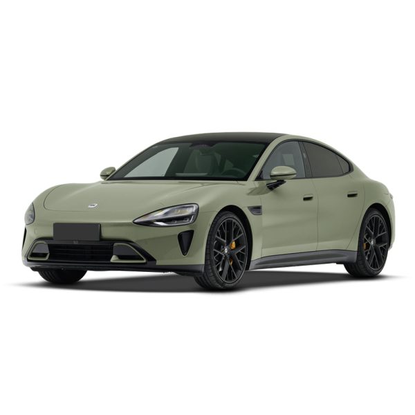 electric car for xiaomi su7 2024 rear wheel drive long range 700km ev sedan high speed 210km-h large notchback smart vehicles