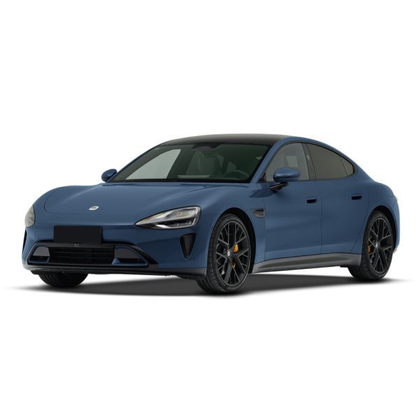 electric car for xiaomi su7 2024 rear wheel drive long range 700km ev sedan high speed 210km-h large notchback smart vehicles