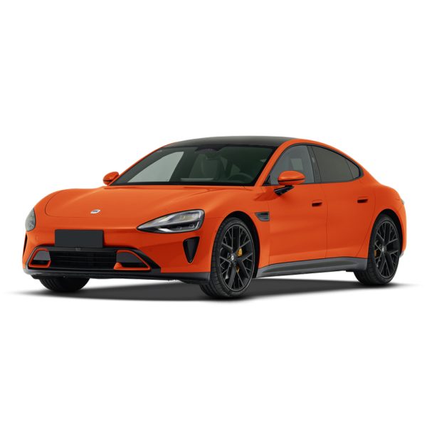 electric car for xiaomi su7 2024 rear wheel drive long range 700km ev sedan high speed 210km-h large notchback smart vehicles