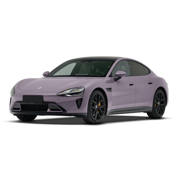 electric car for xiaomi su7 2024 rear wheel drive long range 700km ev sedan high speed 210km-h large notchback smart vehicles