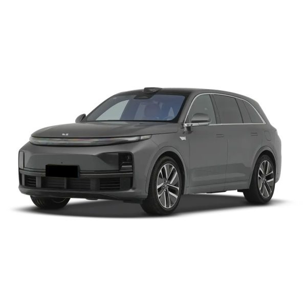 Ideal L7 2025 Pro Smart Refresh Edition Long Range 1360km Middle SUV Ternary Lithium Battery Household Five-Door Five-Seater Car