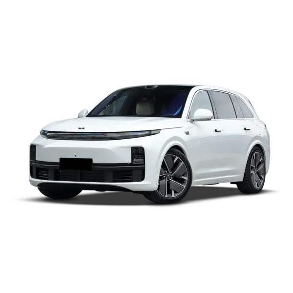 Ideal L7 2025 Pro Smart Refresh Edition Long Range 1360km Middle SUV Ternary Lithium Battery Household Five-Door Five-Seater Car