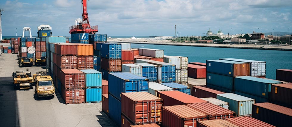 Ro-Ro shipment to export Chinese cars to Nigeria