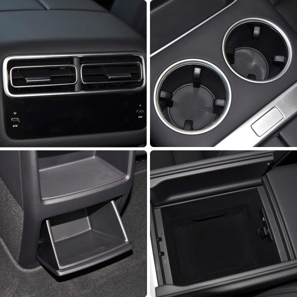 Ideal L7 2025 Ultra Smart Refresh Edition 330 High-Power Spacious And Comfortable Tourism SUV Large-Capacity Luggage Compartment