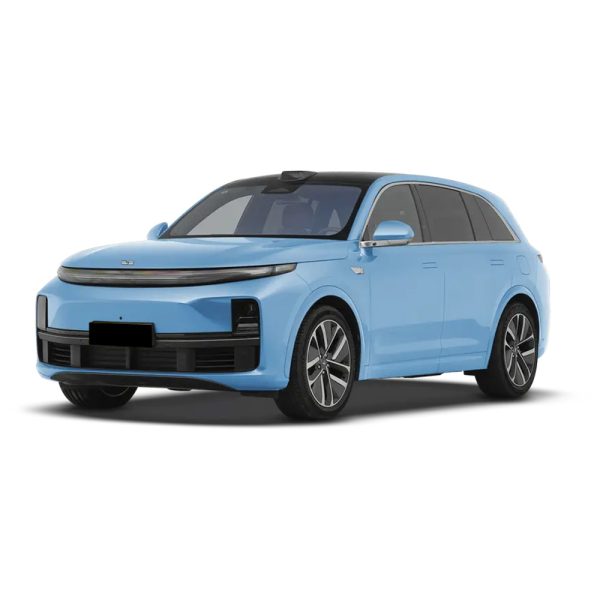 Ideal L7 2025 Ultra Smart Refresh Edition 330 High-Power Spacious And Comfortable Tourism SUV Large-Capacity Luggage Compartment
