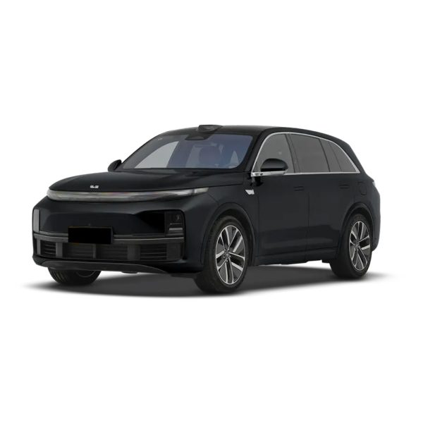 Ideal L7 2025 Ultra Smart Refresh Edition 330 High-Power Spacious And Comfortable Tourism SUV Large-Capacity Luggage Compartment