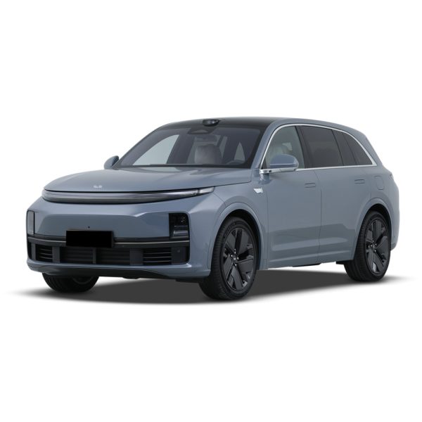 Ideal L7 2025 Ultra Smart Refresh Edition 330 High-Power Spacious And Comfortable Tourism SUV Large-Capacity Luggage Compartment