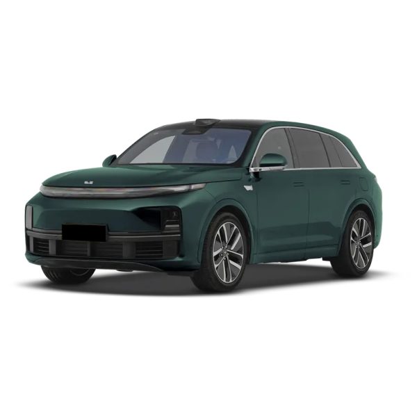 Ideal L7 2025 Ultra Smart Refresh Edition 330 High-Power Spacious And Comfortable Tourism SUV Large-Capacity Luggage Compartment