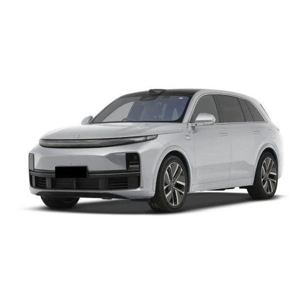 Ideal L7 2025 Ultra Smart Refresh Edition 330 High-Power Spacious And Comfortable Tourism SUV Large-Capacity Luggage Compartment