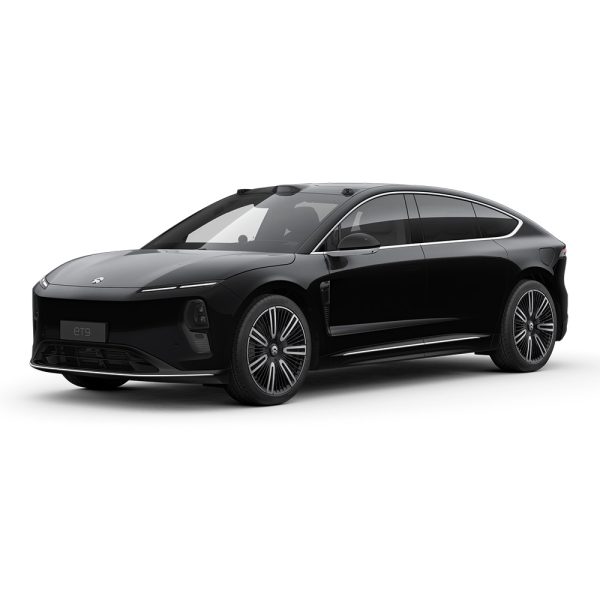 NIO ET9 2025 Model 100 kWh Executive Signature Edition Luxury Four-door Four-seat Sedan High Speed 220km/h 707BHP Dual-motor Car