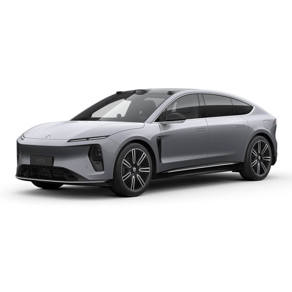 NIO ET9 2025 Model 100 kWh Executive Signature Edition Luxury Four-door Four-seat Sedan High Speed 220km/h 707BHP Dual-motor Car