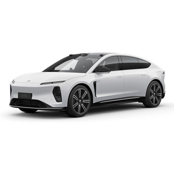 NIO ET9 2025 Model 100 kWh Executive Signature Edition Luxury Four-door Four-seat Sedan High Speed 220km/h 707BHP Dual-motor Car