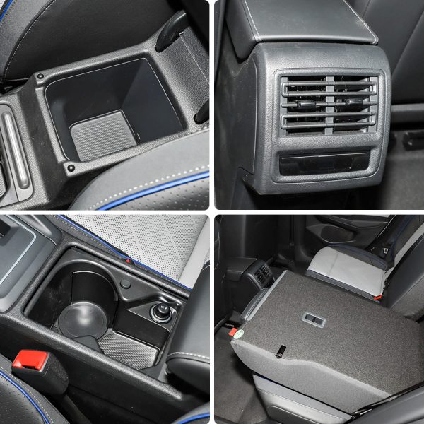 Volkswagen Golf 2025 Facelift 300TSI R-Line Sedan 1.5T 160HP L4 7-Speed DCT 5-door 5-Seat Hatchback Petrol Compact Passenger Car