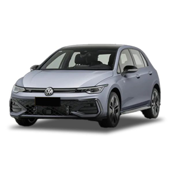 Volkswagen Golf 2025 Facelift 300TSI R-Line Sedan 1.5T 160HP L4 7-Speed DCT 5-door 5-Seat Hatchback Petrol Compact Passenger Car