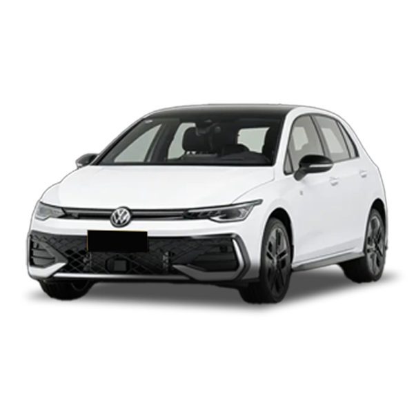 Volkswagen Golf 2025 Facelift 300TSI R-Line Sedan 1.5T 160HP L4 7-Speed DCT 5-door 5-Seat Hatchback Petrol Compact Passenger Car