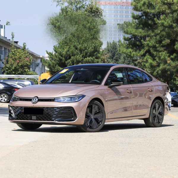 Volkswagen Passat 2025 Pro 300TSI Star Dragon New Petrol Sedan 1.5T Gasoline DCT Transmission High Speed 210km/h VW Brand Car