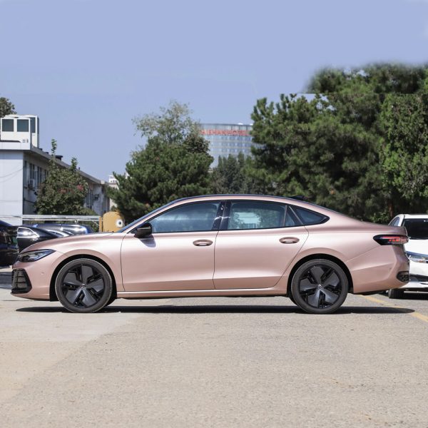 Volkswagen Passat 2025 Pro 300TSI Star Dragon New Petrol Sedan 1.5T Gasoline DCT Transmission High Speed 210km/h VW Brand Car