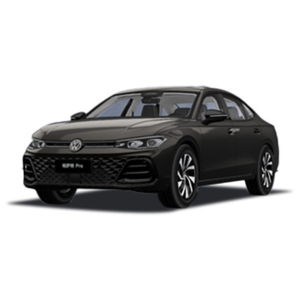 Volkswagen Passat 2025 Pro 300TSI Star Dragon New Petrol Sedan 1.5T Gasoline DCT Transmission High Speed 210km/h VW Brand Car