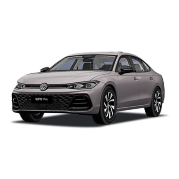Volkswagen Passat 2025 Pro 300TSI Star Dragon New Petrol Sedan 1.5T Gasoline DCT Transmission High Speed 210km/h VW Brand Car