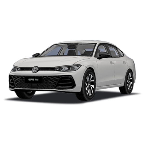 Volkswagen Passat 2025 Pro 300TSI Star Dragon New Petrol Sedan 1.5T Gasoline DCT Transmission High Speed 210km/h VW Brand Car