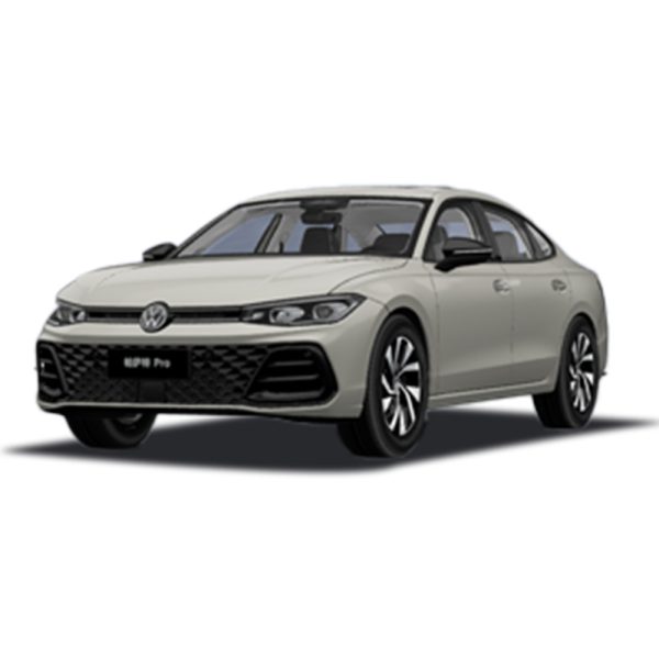 Volkswagen Passat 2025 Pro 300TSI Star Dragon New Petrol Sedan 1.5T Gasoline DCT Transmission High Speed 210km/h VW Brand Car