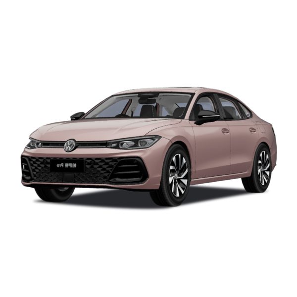 Volkswagen Passat 2025 Pro 300TSI Star Dragon New Petrol Sedan 1.5T Gasoline DCT Transmission High Speed 210km/h VW Brand Car