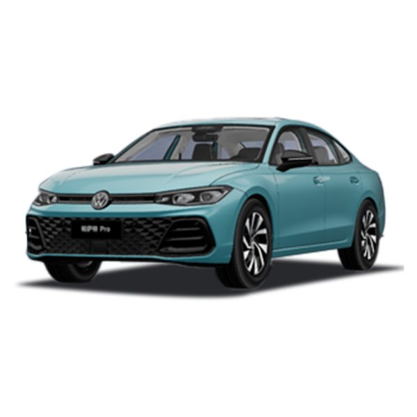 Volkswagen Passat 2025 Pro 300TSI Star Dragon New Petrol Sedan 1.5T Gasoline DCT Transmission High Speed 210km/h VW Brand Car