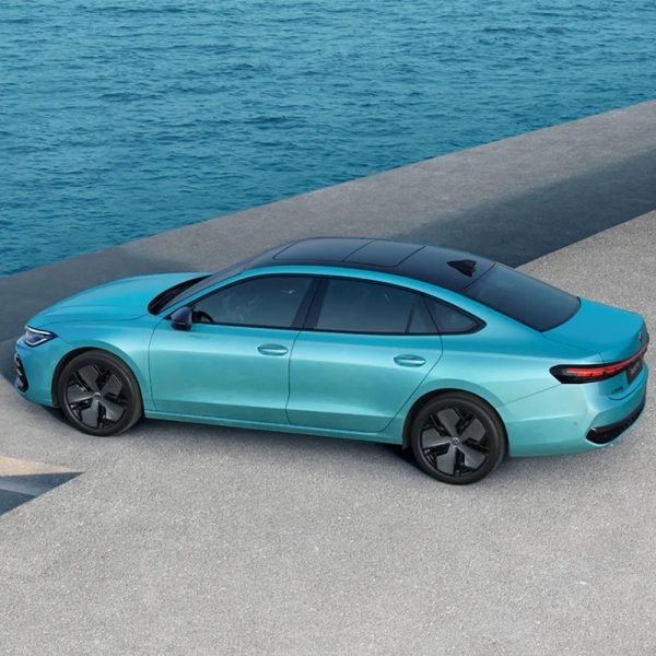 VW Passat 2025 pro 380TSI Luxury Family Sedan 2.0T 220HP Volkswagen Full Option Brand New Car LHD Notchback Gasoline Vehicles