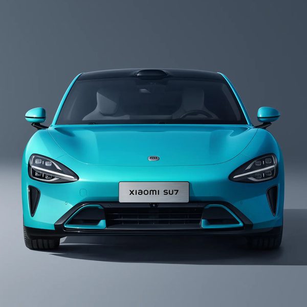 Xiaomi SU7 FWD Long Range 800km Intelligent Sedan Max Sports Wheels AWD LHS New Car Fully Electric Car High Speed Automobiles