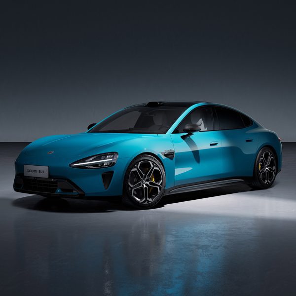 Xiaomi SU7 FWD Long Range 800km Intelligent Sedan Max Sports Wheels AWD LHS New Car Fully Electric Car High Speed Automobiles