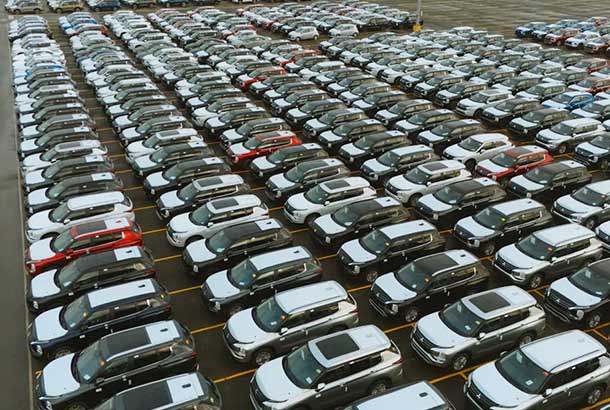 Buy China Car Online What You Need To Know