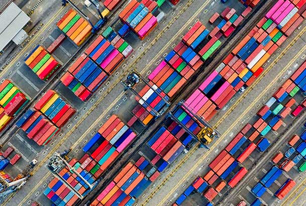China Used Cars Import Steps
